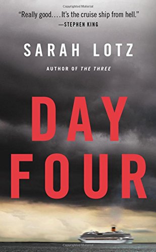 Beispielbild fr Day Four: A Novel zum Verkauf von SecondSale