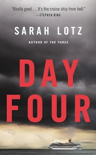 9780316242950: Day Four: A Novel