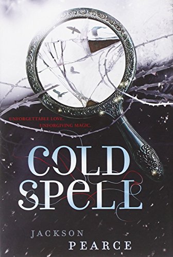 9780316243599: Cold Spell (Fairy Tale Retelling)