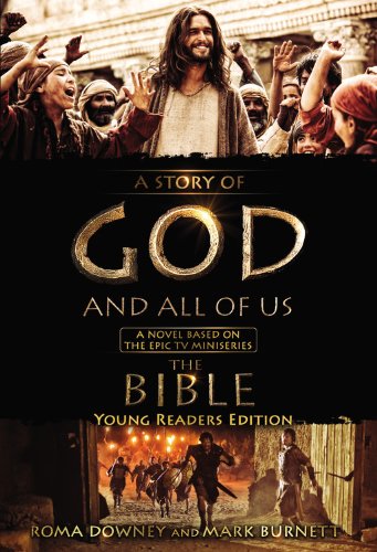 Beispielbild fr A Story of God and All of Us Young Readers Edition zum Verkauf von Better World Books