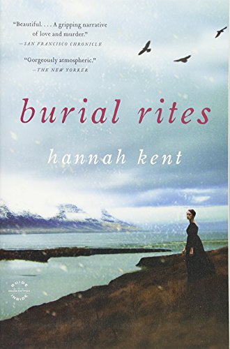 Stock image for Burial Rites for sale by Nelsons Books