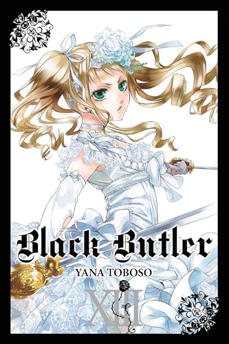 9780316244299: Black Butler, Vol. 13 (Black Butler, 13)