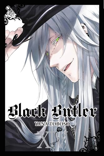 Stock image for Black Butler Vol 14 for sale by SecondSale