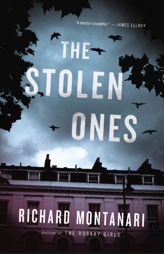 Imagen de archivo de The Stolen Ones a la venta por ThriftBooks-Dallas