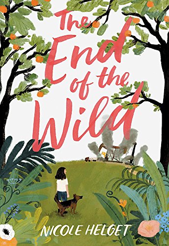 Stock image for The End of the Wild for sale by Better World Books