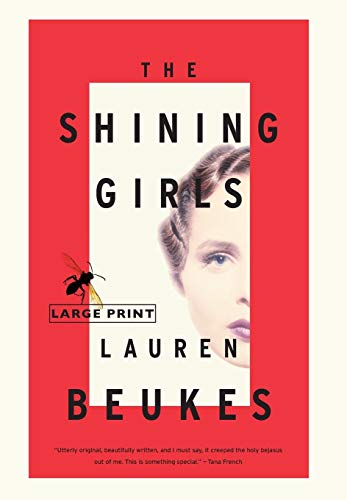 9780316245210: The Shining Girls [Lingua Inglese]: A Novel