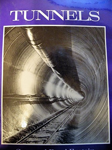 Imagen de archivo de Tunnels a la venta por Better World Books: West