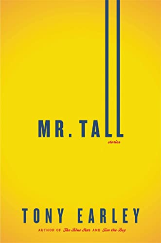 9780316246125: Mr. Tall: A Novella and Stories