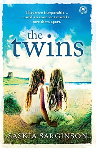 Beispielbild fr The Twins zum Verkauf von Wonder Book