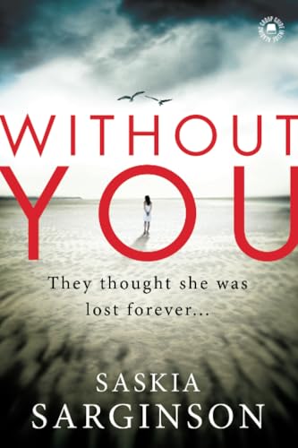 Beispielbild fr Without You zum Verkauf von WorldofBooks