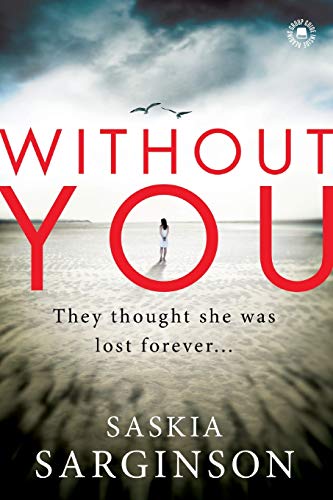 Stock image for Without You for sale by Better World Books