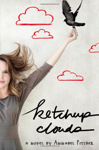 Beispielbild fr Ketchup Clouds zum Verkauf von Your Online Bookstore