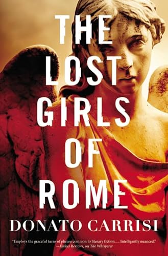 Beispielbild fr The Lost Girls of Rome zum Verkauf von SecondSale