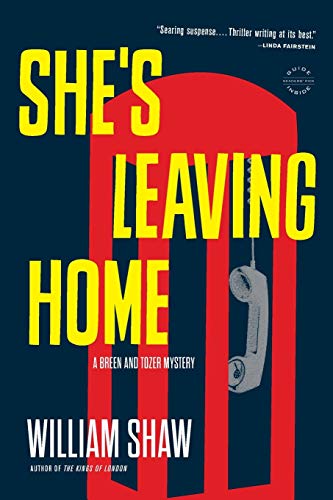 Imagen de archivo de She's Leaving Home a la venta por Better World Books: West