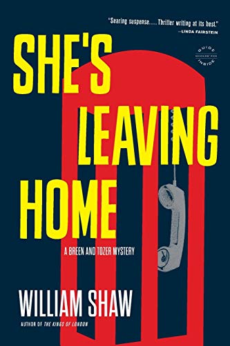 Stock image for She's Leaving Home for sale by Better World Books: West