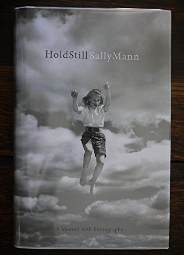 Beispielbild fr Hold Still: A Memoir with Photographs zum Verkauf von SecondSale