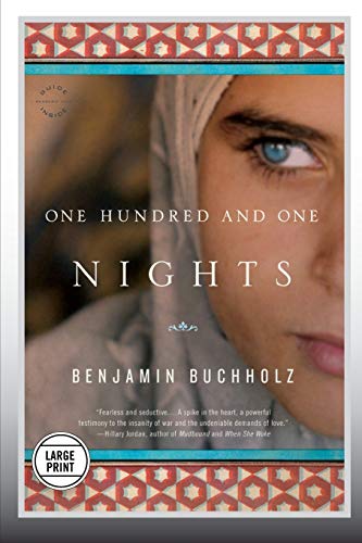 Stock image for One Hundred and One Nights: A Novel for sale by Lucky's Textbooks
