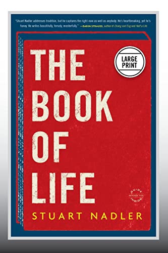 Beispielbild fr The Book of Life zum Verkauf von Lucky's Textbooks