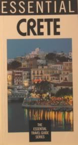 Stock image for Essential Crete (Essential Travel Guide Series) for sale by Wonder Book