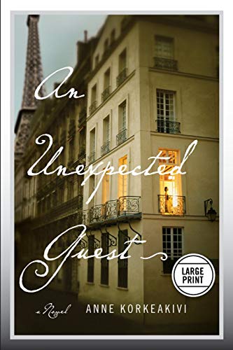 9780316249980: An Unexpected Guest: A Novel