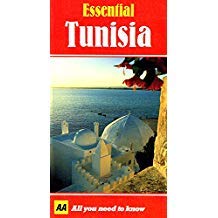 Beispielbild fr Essential Tunisia (The Essential Travel Guide Series) zum Verkauf von Wonder Book