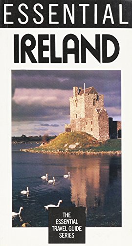 9780316250238: Essential Ireland (Essential Travel Guide Series)