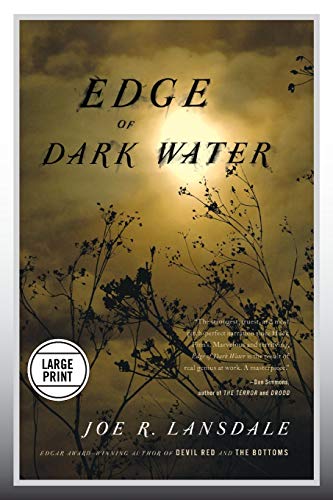9780316250504: Edge of Dark Water