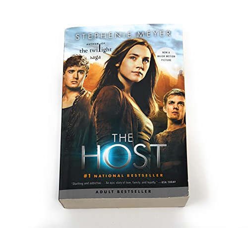 Stock image for Host for sale by GF Books, Inc.