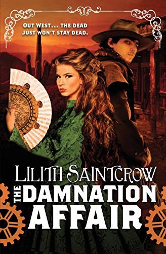 9780316251594: Damnation Affair, The: 2 (Bannon & Clare)