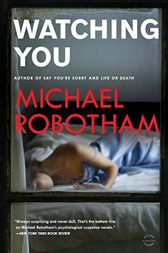 9780316252010: Watching You (Joseph O'Loughlin, 7)