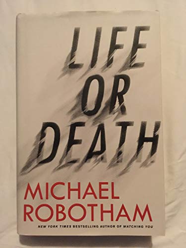 Imagen de archivo de Life or Death a la venta por SecondSale