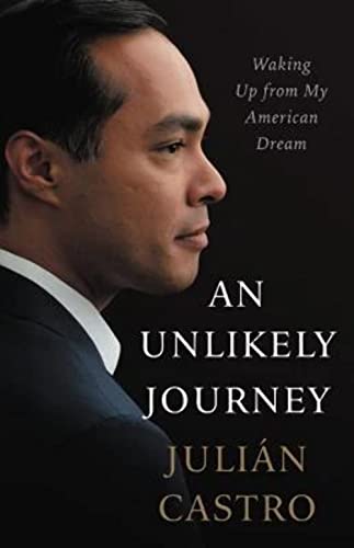 9780316252164: An Unlikely Journey: Waking Up from My American Dream