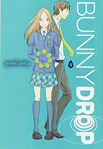 9780316252775: Bunny Drop, Vol. 9