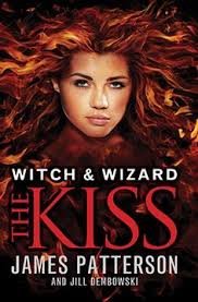 Stock image for The Kiss Witch Wizard for sale by SecondSale