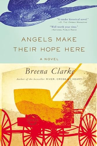 Stock image for Angels Make Their Hope Here for sale by Wonder Book