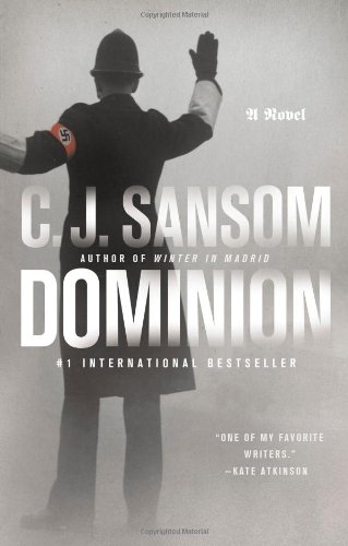 Stock image for Dominion for sale by Better World Books