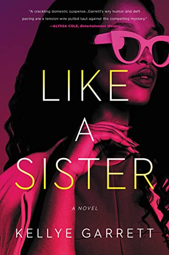 Stock image for Like a Sister for sale by BooksRun