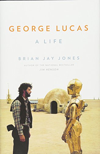 Beispielbild fr George Lucas : A Life zum Verkauf von Better World Books