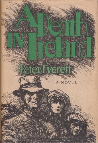 Beispielbild fr A Death in Ireland - 1st Edition/1st Printing zum Verkauf von Books Tell You Why  -  ABAA/ILAB