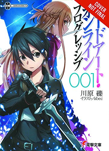 Stock image for Sword Art Online Progressive 1 - light novel for sale by ZBK Books