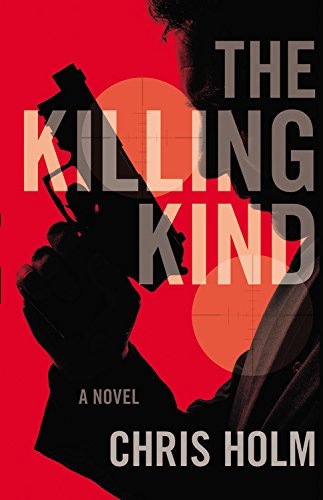 Beispielbild fr The Killing Kind zum Verkauf von Better World Books