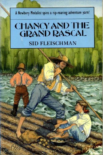 9780316260121: Title: Chancy and the Grand Rascal