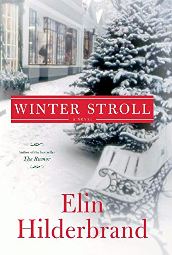9780316261135: Winter Stroll (2) (Winter Street)