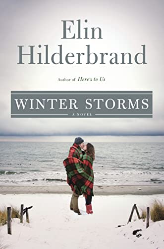 Stock image for Winter Storms (Winter Street, 3) for sale by Dream Books Co.