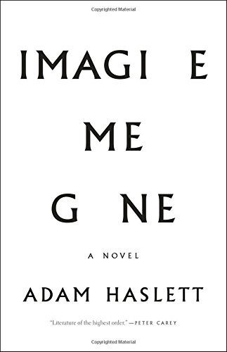 Stock image for Imagine Me Gone for sale by Your Online Bookstore