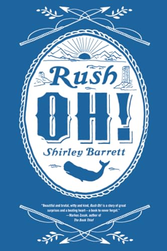 rush oh by shirley barrett rush oh by shirley barrett