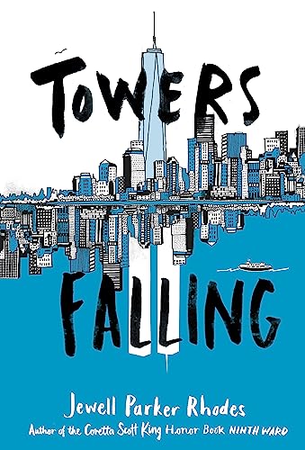 9780316262217: Towers Falling