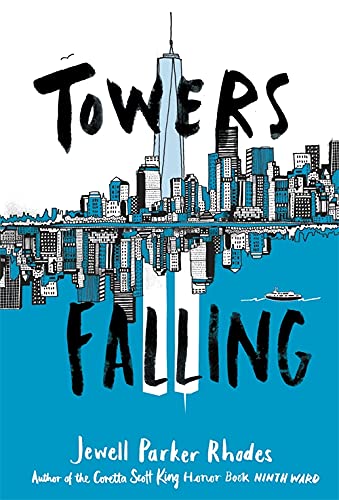 Stock image for Towers Falling for sale by SecondSale