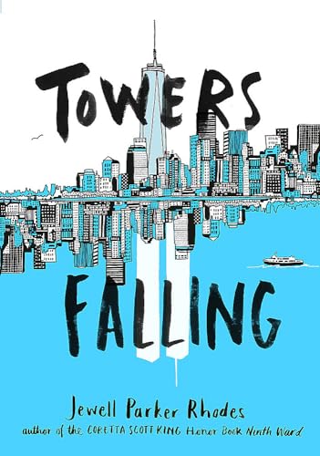 9780316262224: Towers Falling