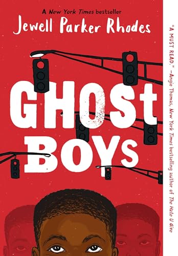 Stock image for Ghost Boys for sale by Orion Tech